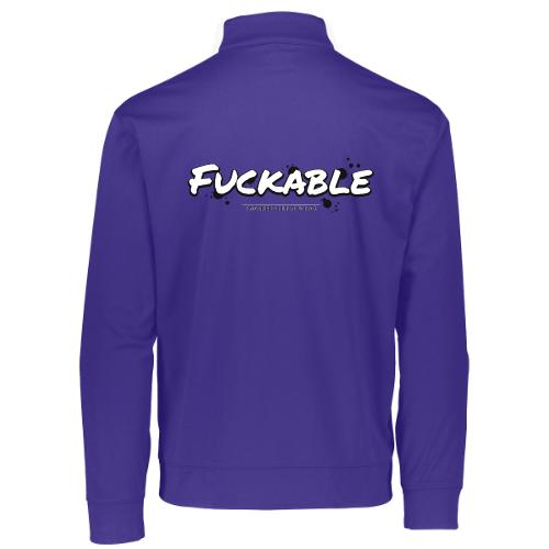 f**able - Augusta Sportswear Adult Medalist 2.0 Pullover