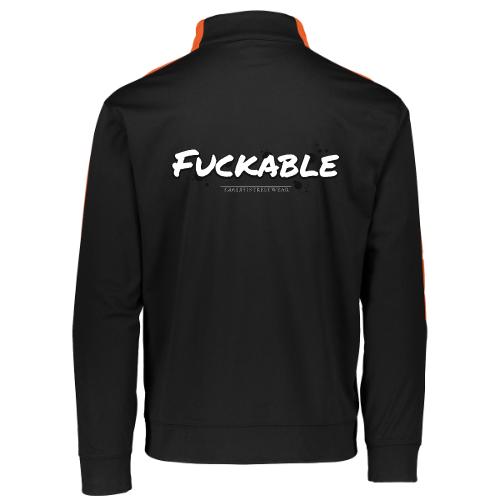 f**able - Augusta Sportswear Adult Medalist 2.0 Pullover