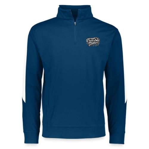 Troublemaker - Augusta Sportswear Adult Medalist 2.0 Pullover