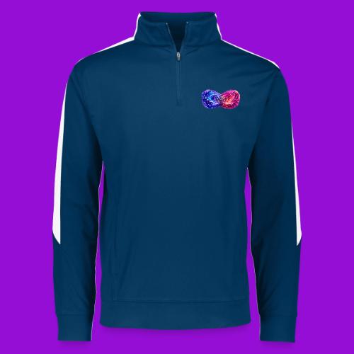 Atom - Augusta Sportswear Adult Medalist 2.0 Pullover