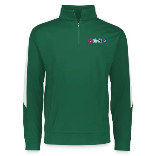 Kind Quotes - Augusta Sportswear Adult Medalist 2.0 Pullover