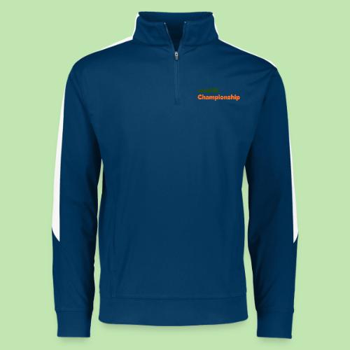 Wealth Championship - Augusta Sportswear Adult Medalist 2.0 Pullover