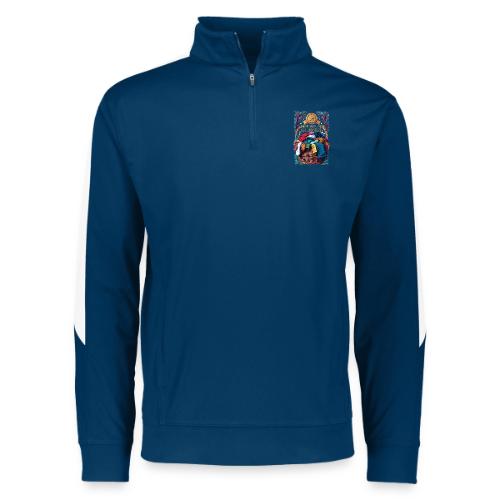 Laundry Mountain Champion Tee | Still Undefeated - Augusta Sportswear Adult Medalist 2.0 Pullover