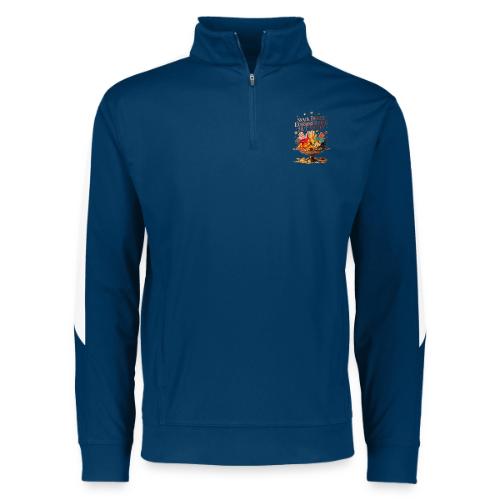 Snack Dealer Extraordinaire Tee, Mum Gift - Augusta Sportswear Adult Medalist 2.0 Pullover