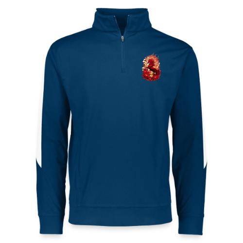 Year of the Horse Ascent T Shirt, Lunar New Year - Augusta Sportswear Adult Medalist 2.0 Pullover