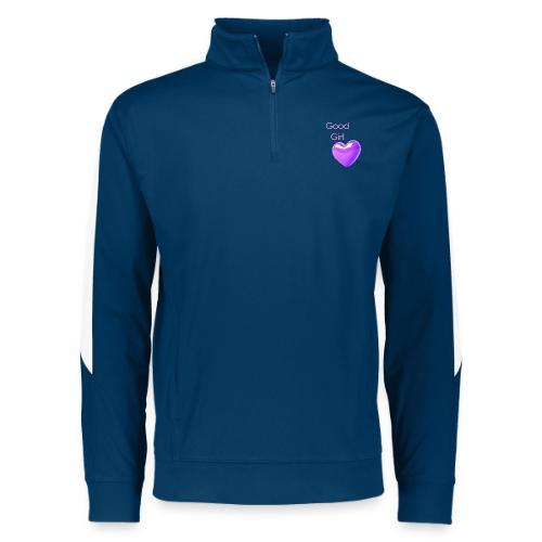 Smoon City_Good Girl - Augusta Sportswear Adult Medalist 2.0 Pullover
