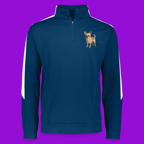 Chihuahua - Augusta Sportswear Adult Medalist 2.0 Pullover