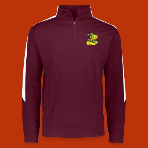 Upsetters Cobra - Augusta Sportswear Adult Medalist 2.0 Pullover
