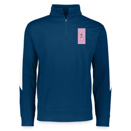 iPhone 5 - Augusta Sportswear Adult Medalist 2.0 Pullover