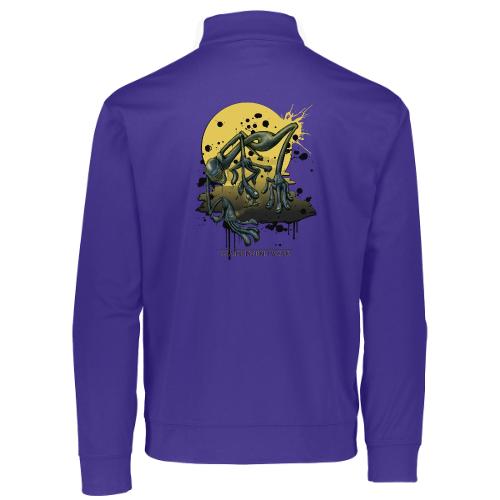 everyday life - Augusta Sportswear Adult Medalist 2.0 Pullover