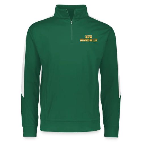 New Brunswick - Augusta Sportswear Adult Medalist 2.0 Pullover
