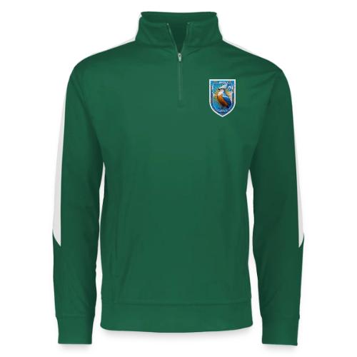 Argentina Hornero Pride T Shirt, Football Gift - Augusta Sportswear Adult Medalist 2.0 Pullover