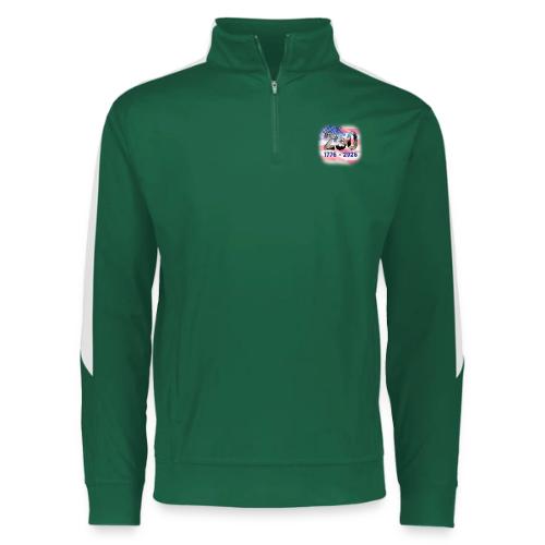 1776 - 2026 | 250 Years USA - Augusta Sportswear Adult Medalist 2.0 Pullover