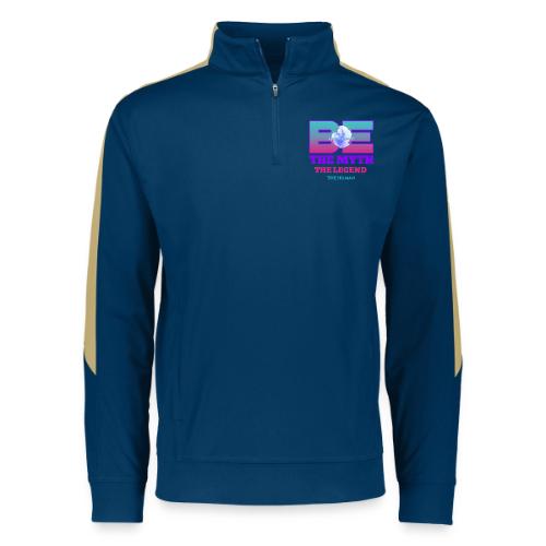 Be Legendary - Augusta Sportswear Adult Medalist 2.0 Pullover