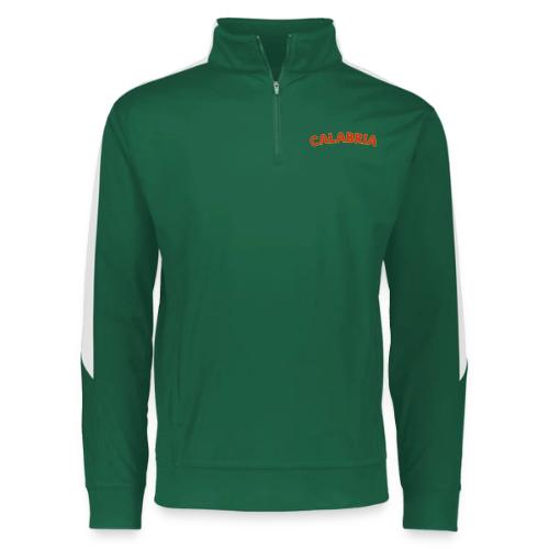Calabria - Augusta Sportswear Adult Medalist 2.0 Pullover