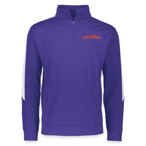 Calabria - Augusta Sportswear Adult Medalist 2.0 Pullover