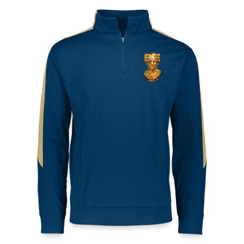 Be the Myth the Legend - Augusta Sportswear Adult Medalist 2.0 Pullover