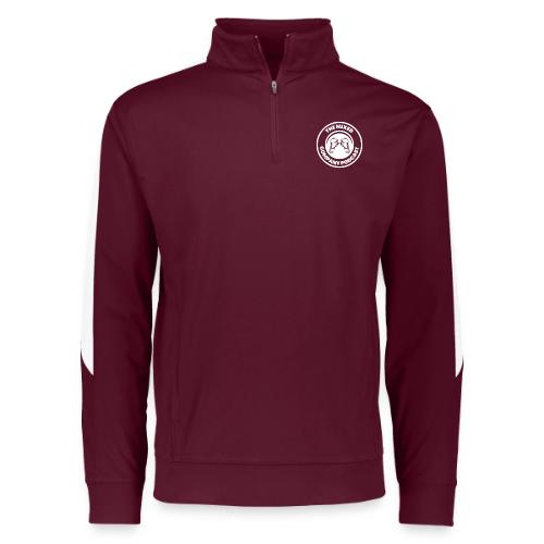 The Mixed Company Swag - Augusta Sportswear Adult Medalist 2.0 Pullover