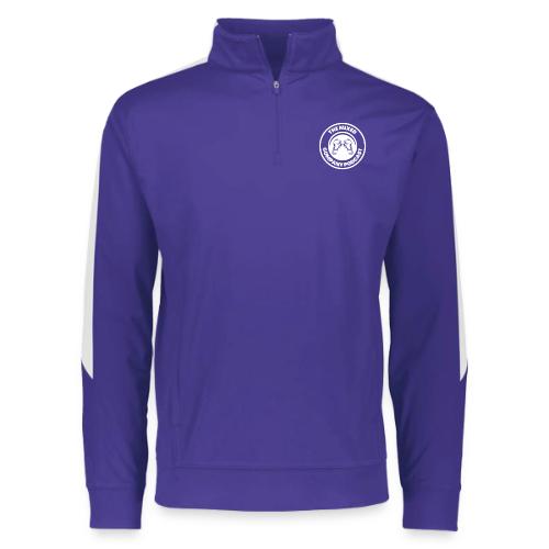 The Mixed Company Swag - Augusta Sportswear Adult Medalist 2.0 Pullover