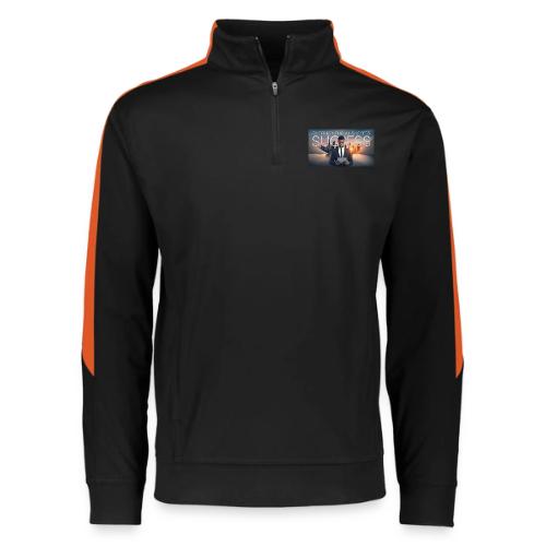 vidiq thumbnail 1 - Augusta Sportswear Adult Medalist 2.0 Pullover