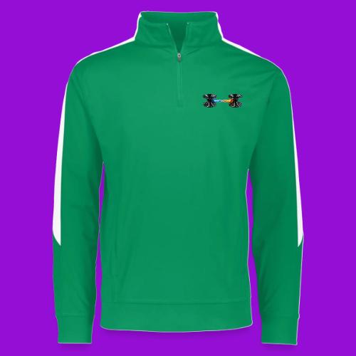 Entangled - Augusta Sportswear Adult Medalist 2.0 Pullover
