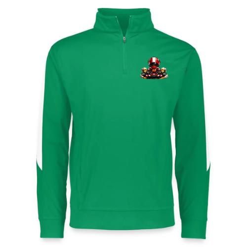 Carcadelogoracerback - Augusta Sportswear Adult Medalist 2.0 Pullover