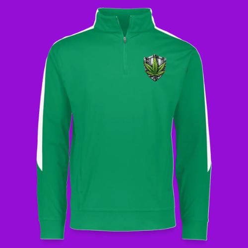 Medical Grade - Augusta Sportswear Adult Medalist 2.0 Pullover
