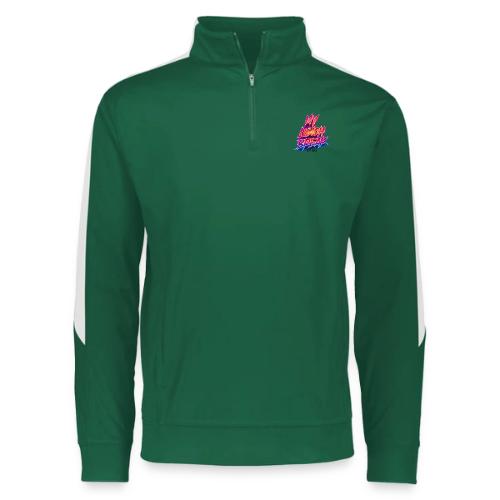 MLB 226 Retro - Augusta Sportswear Adult Medalist 2.0 Pullover