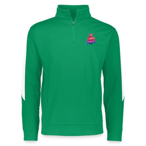 MLB 226 Retro - Augusta Sportswear Adult Medalist 2.0 Pullover
