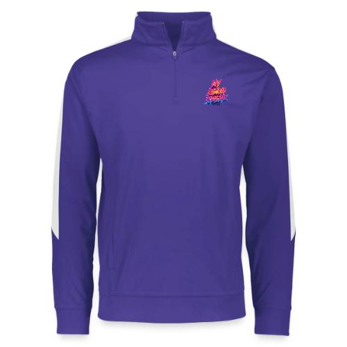 MLB 226 Retro - Augusta Sportswear Adult Medalist 2.0 Pullover
