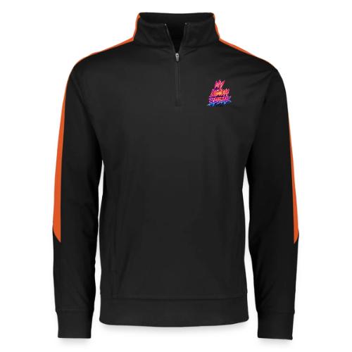 MLB 226 Retro - Augusta Sportswear Adult Medalist 2.0 Pullover