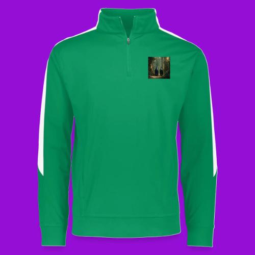 Wizards Walk - Augusta Sportswear Adult Medalist 2.0 Pullover