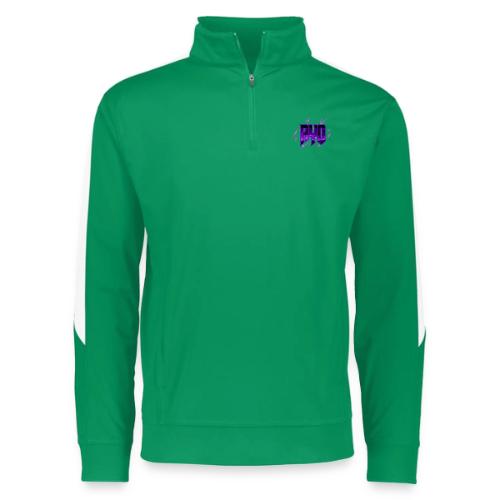Ayo's Blue - Augusta Sportswear Adult Medalist 2.0 Pullover