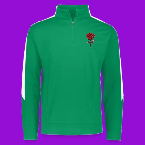 Silver Rose - Augusta Sportswear Adult Medalist 2.0 Pullover