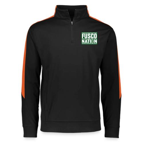 Fusco Nation (Official Seal) - Augusta Sportswear Adult Medalist 2.0 Pullover