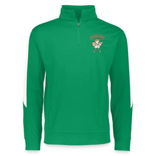 Frog Doctor - Augusta Sportswear Adult Medalist 2.0 Pullover