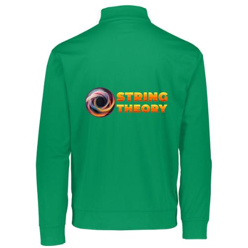 String Theory! - Augusta Sportswear Adult Medalist 2.0 Pullover