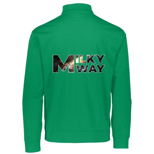 Milky Way Magic - Augusta Sportswear Adult Medalist 2.0 Pullover