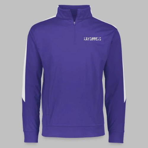 Kaysinners FQ - Augusta Sportswear Adult Medalist 2.0 Pullover