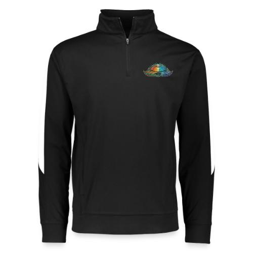 Easter Cast the Net Again T Shirt, abundance Gift - Augusta Sportswear Adult Medalist 2.0 Pullover