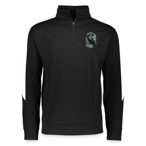 Tantrum Negotiator Pro T Shirt - Augusta Sportswear Adult Medalist 2.0 Pullover