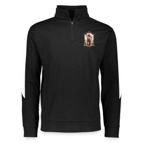 I Am The Good Shepherd T Shirt, Christian Gift - Augusta Sportswear Adult Medalist 2.0 Pullover