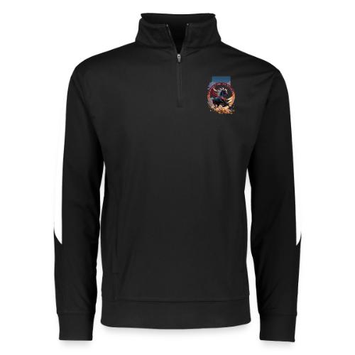 Year of the Horse Dawn T Shirt,Lunar New Year Gift - Augusta Sportswear Adult Medalist 2.0 Pullover