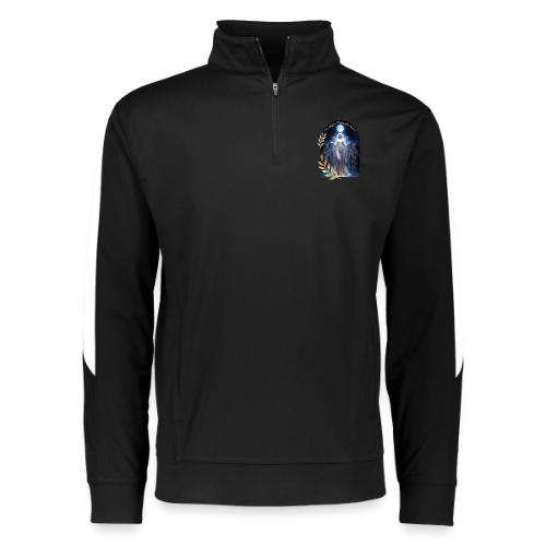 Women's Day Legacy T Shirt, Empowerment Gift 2026 - Augusta Sportswear Adult Medalist 2.0 Pullover
