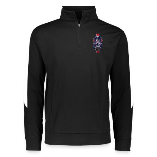 Paris Tower Legacy T Shirt, Soccer City Pride Gift - Augusta Sportswear Adult Medalist 2.0 Pullover