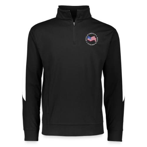 Made in America - Augusta Sportswear Adult Medalist 2.0 Pullover