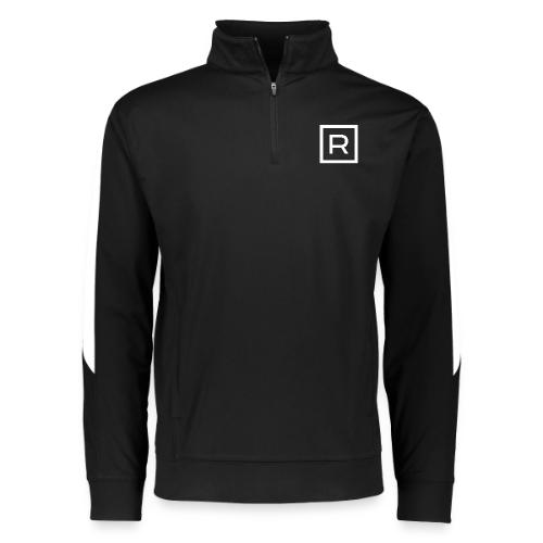 R Square Relationship Logo - Augusta Sportswear Adult Medalist 2.0 Pullover