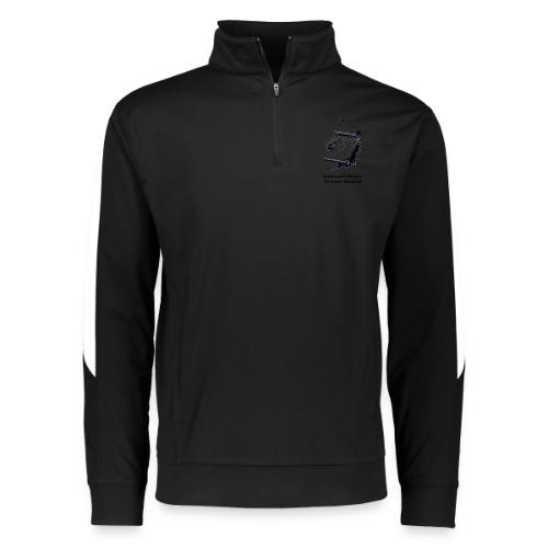 Cosmic Blueprint T-Shirt - Augusta Sportswear Adult Medalist 2.0 Pullover