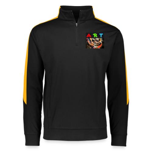 Fragments of Art - Augusta Sportswear Adult Medalist 2.0 Pullover