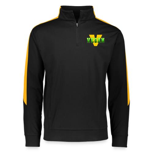 Vegan Energy V - Augusta Sportswear Adult Medalist 2.0 Pullover